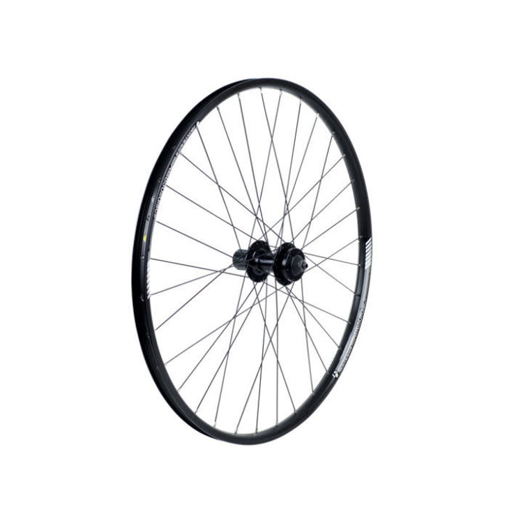 TREK WHEEL REAR BONTRAGER AT650-DC22 26 D 32H BK
