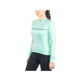 TREK WOMEN JERSEY CIRCUIT LONG-SLEV