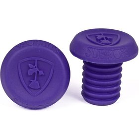 SHADOW SUBROSA NYLON BAR ENDS