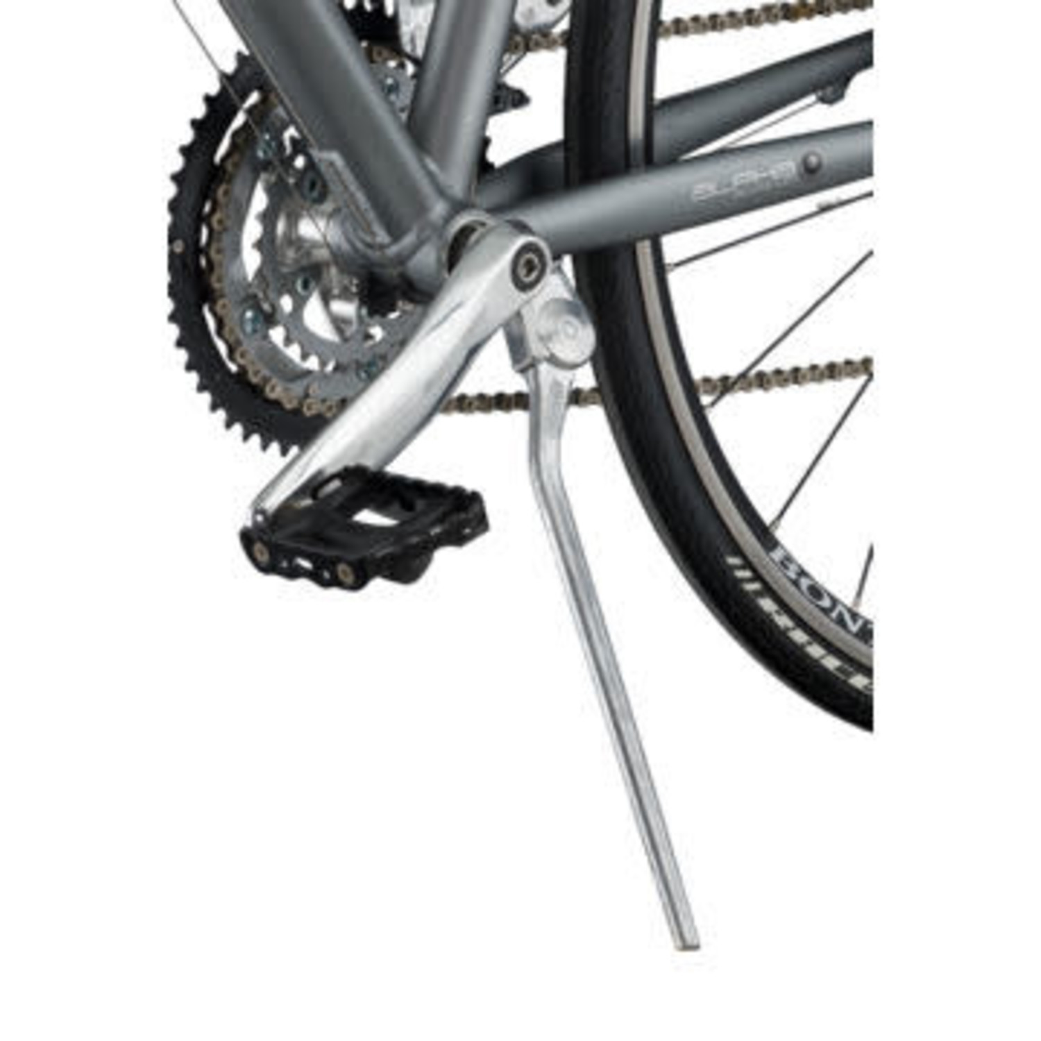 bontrager kick stand