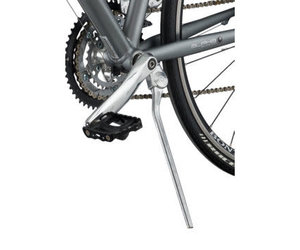 TREK KICKSTAND BONTRAGER 285 MM SILVER 