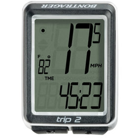 TREK COMPUTER BONTRAGER TRIP 2