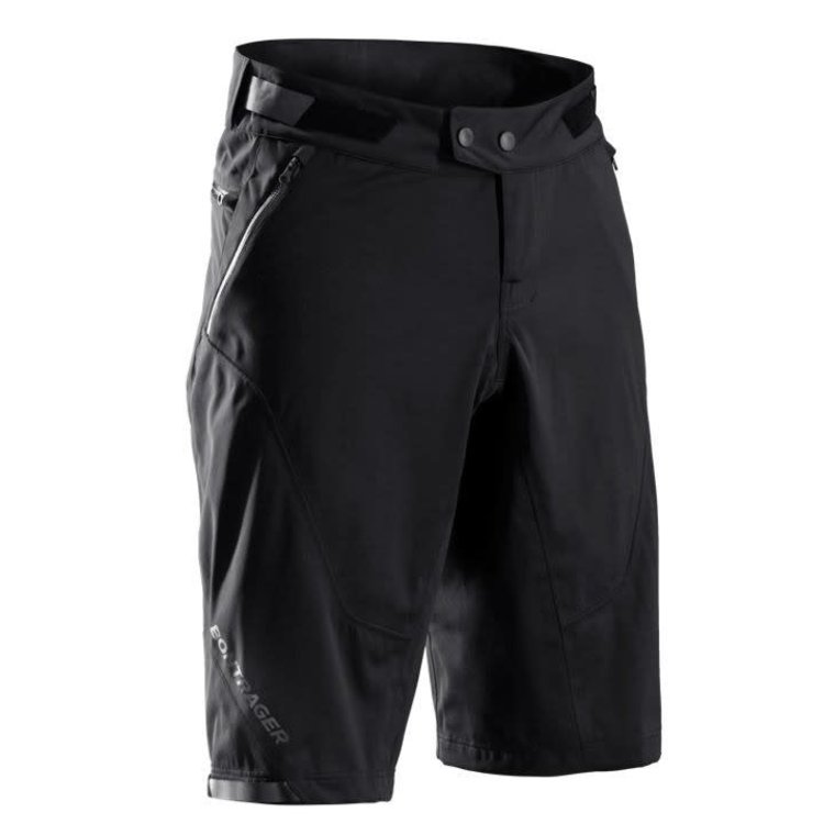 TREK SHORT BONTRAGER EVOKE BLACK