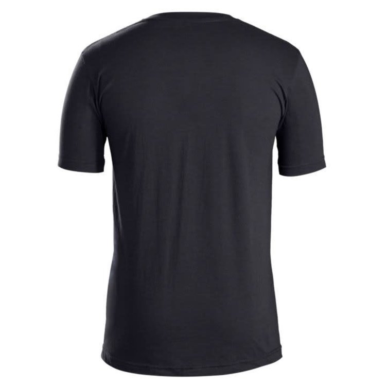 TREK SHIRT BONTRAGER TREK-SEGAFREDO BLACK
