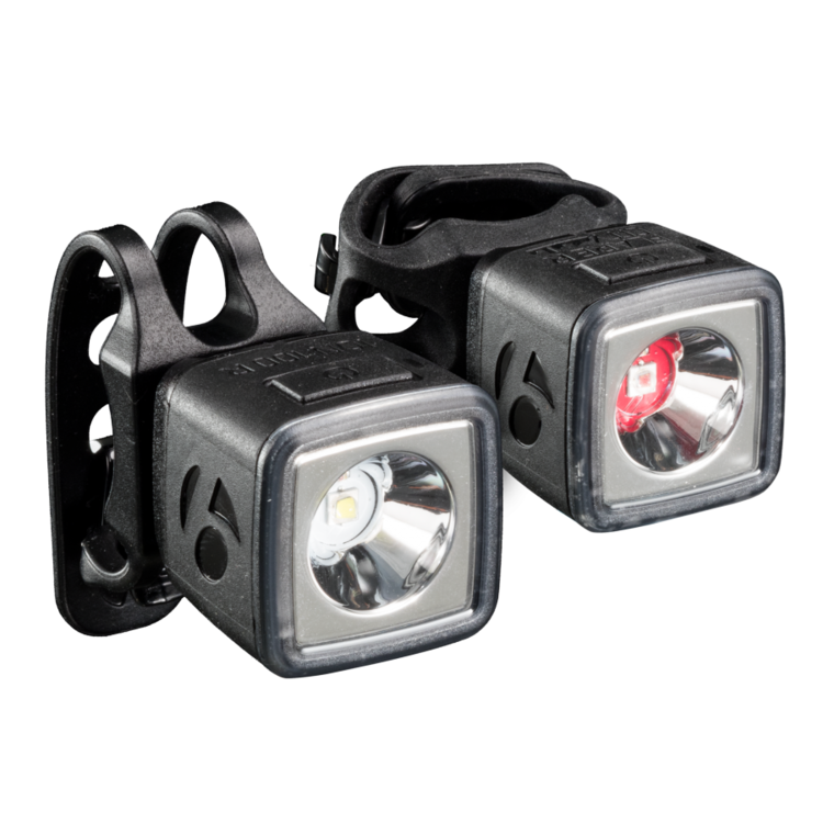 TREK LIGHT BONTRAGER ION 100FLARE 1 SET