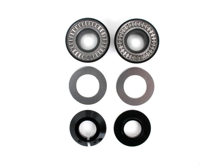 KHE BUSH WITH AFFIX & SIDEBEARING