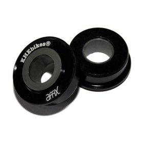 KHE BUSH WITH AFFIX & SIDEBEARING