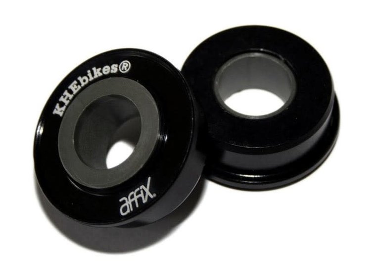 KHE BUSH WITH AFFIX & SIDEBEARING