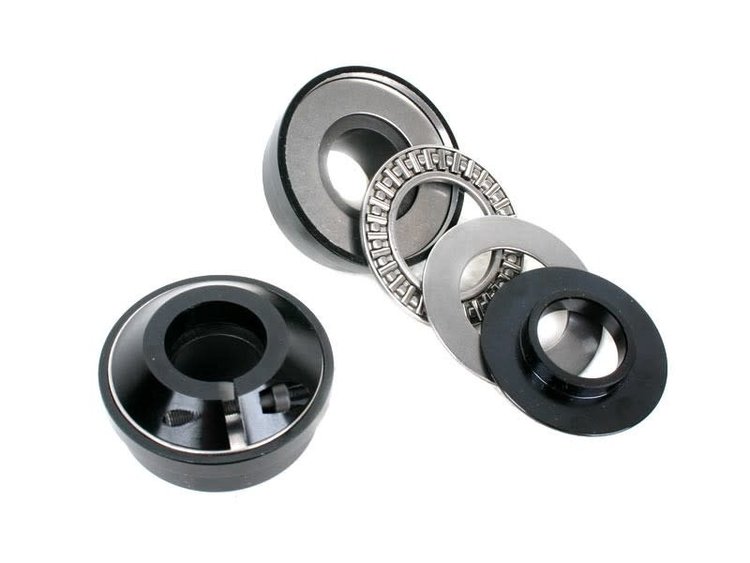 KHE BUSH WITH AFFIX & SIDEBEARING