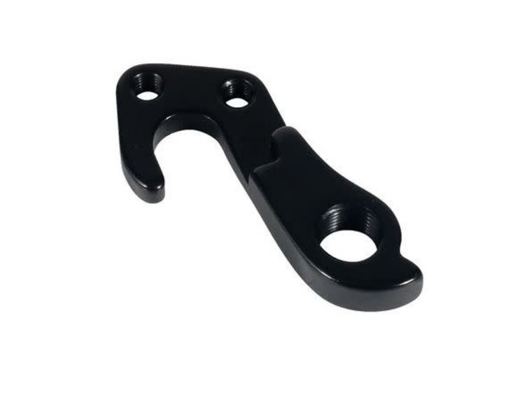TREK FRAME PART TREK FX-ATB 10+ HNGR BLACK
