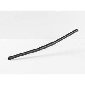 TREK BAR FLAT 7DEG BEND 25.4MM 600MM