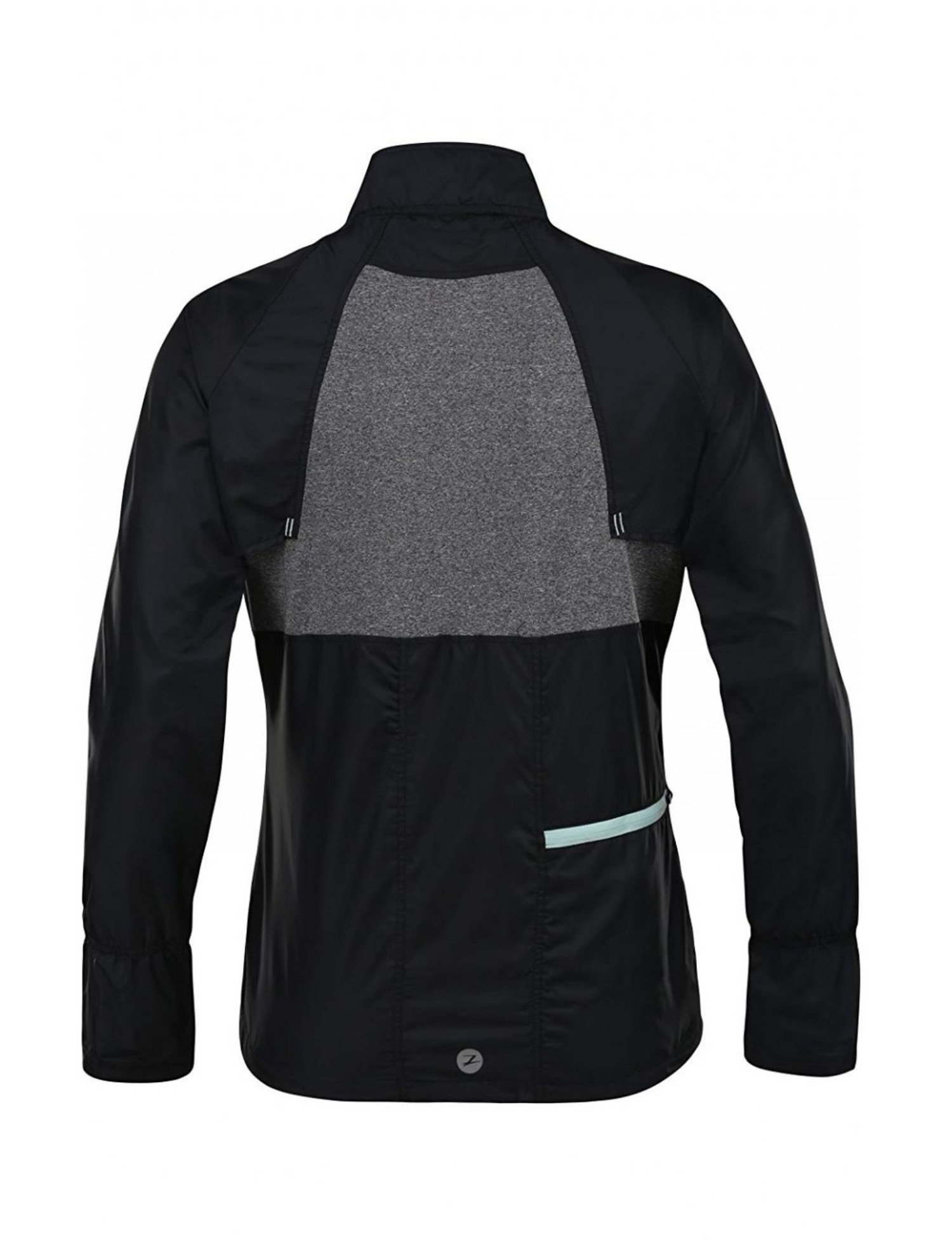 zoot wind swell jacket