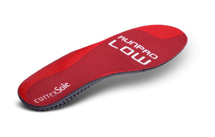 CURREX CURREX SOLE RUNPRO LOW