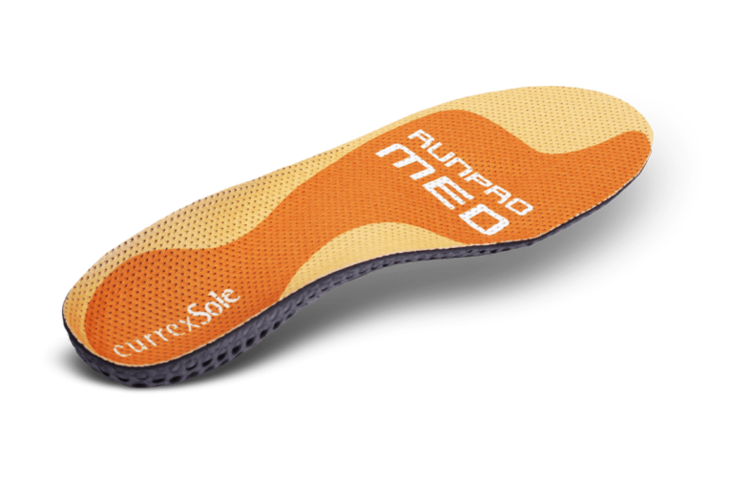 CURREX CURREX SOLE RUNPRO MEDIUM