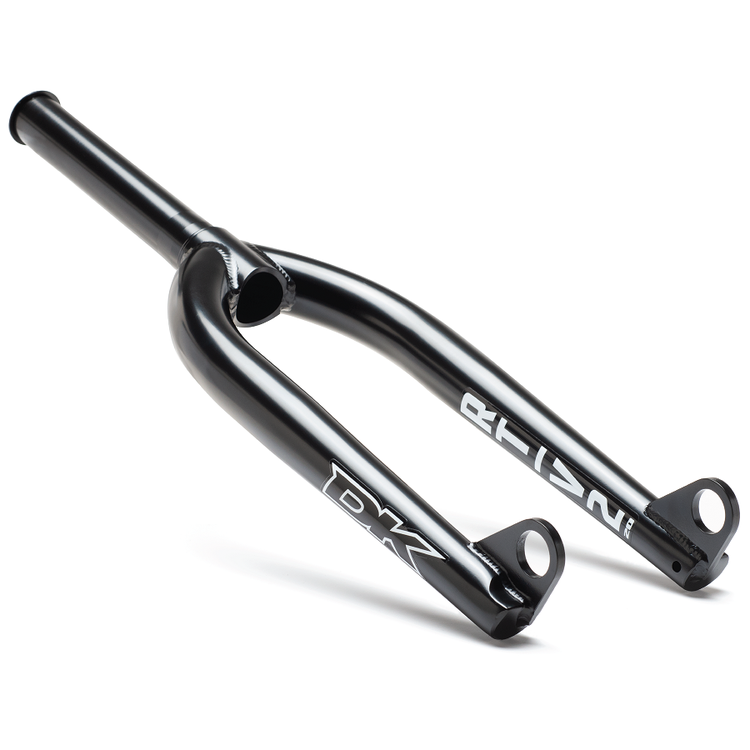 DK R-T 20 FORK 2011 BLACK