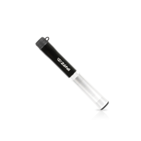 ZEFAL AIR PROFIL FC03 SILVER