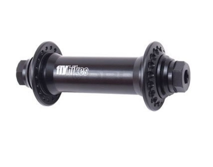 FLYBIKES HUB AXLE SET+ BOLT
