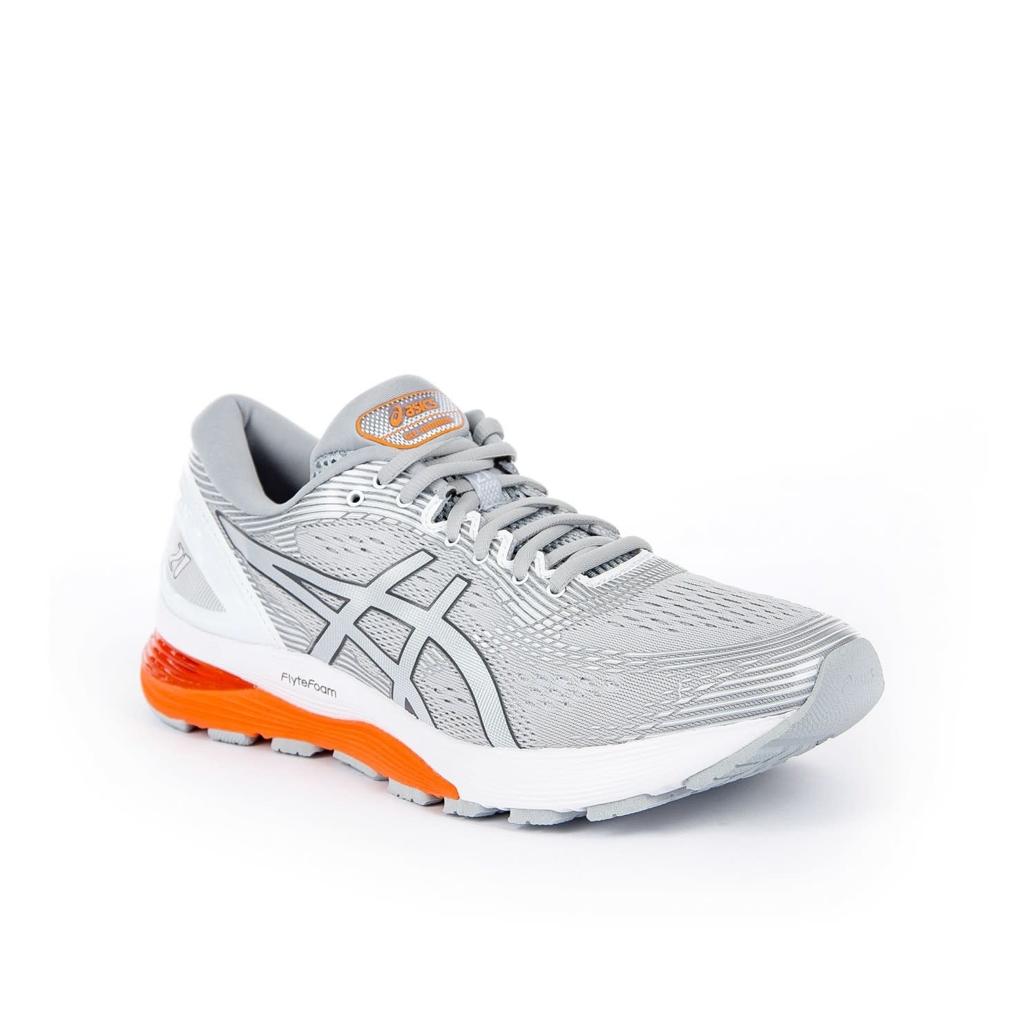 Womens asics nimbus on sale 21