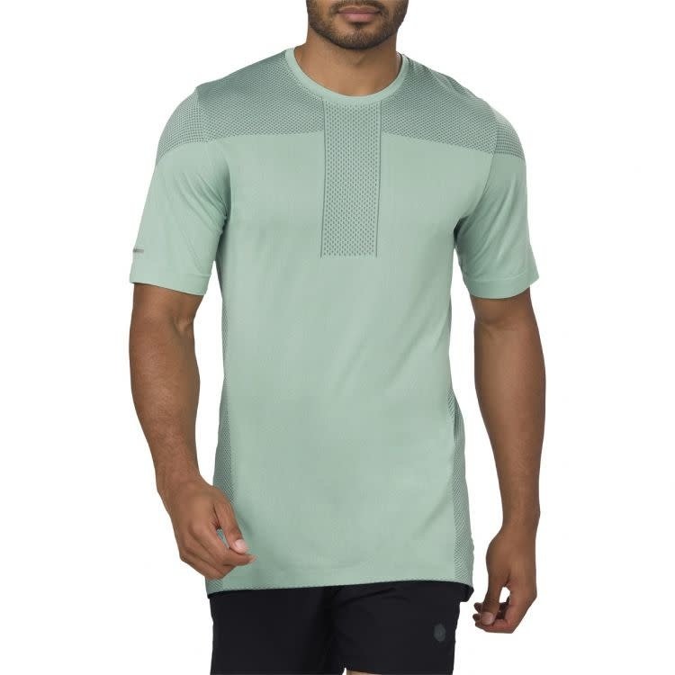 ASICS GEL- COOL SEAMLES SS