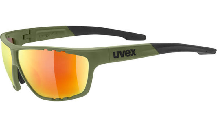 UVEX UVEX SPORTSTYLE 706