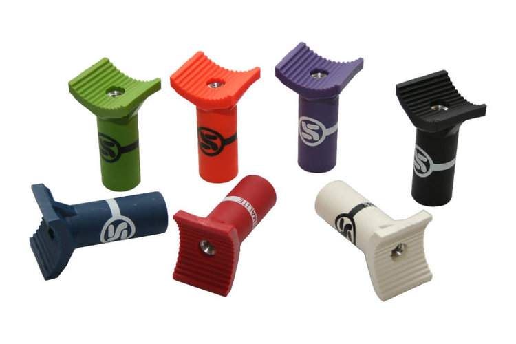 STOLEN THERMALIGHTE PIVOTAL POST