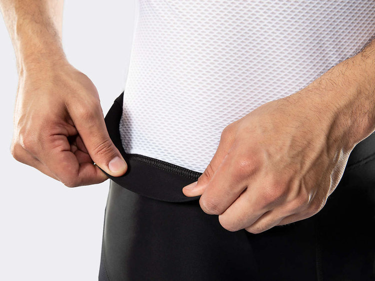 TREK SHORT BONTRAGER SOLSTICE