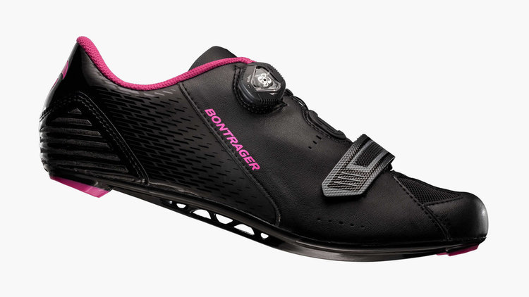 TREK SHOE BONTRAGER ANARA ROAD WOME