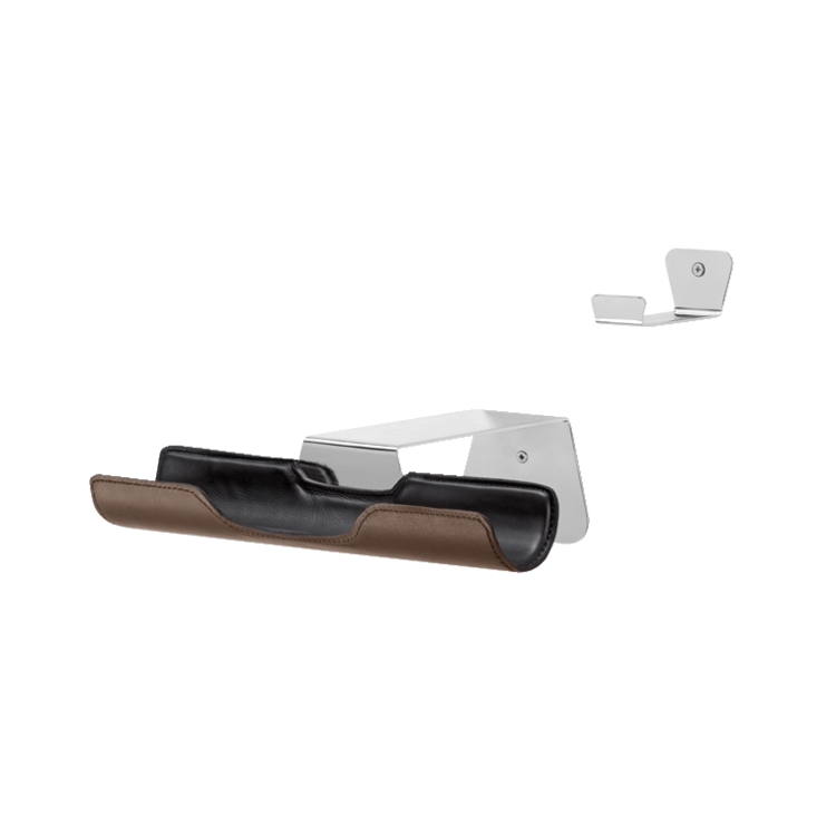 ELITE ARCA WALL MOUNTED BICYCLE RACK