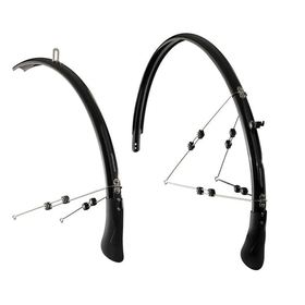 TREK MUDGUARD BONTRAGER NCS-1 700 X28-25MM