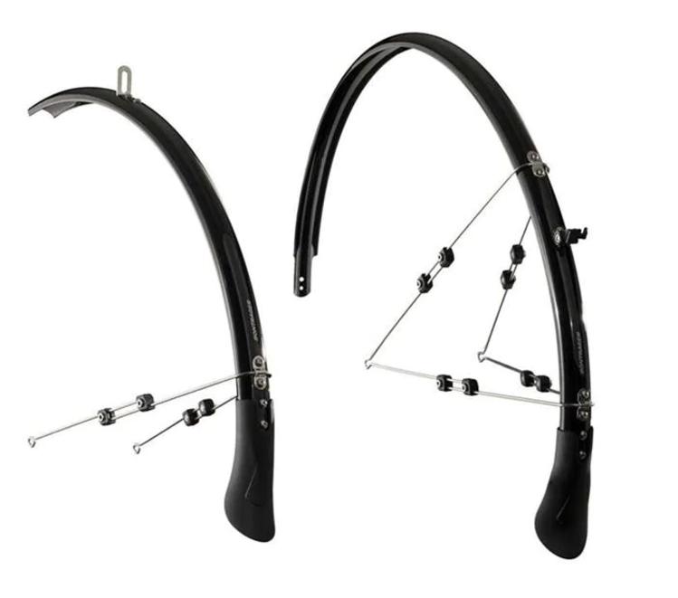 TREK MUDGUARD BONTRAGER NCS-1 700 X28-25MM
