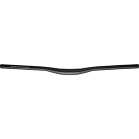 TREK HANDLE BAR BONTRAGER COMP 31.8 720X5MM BK