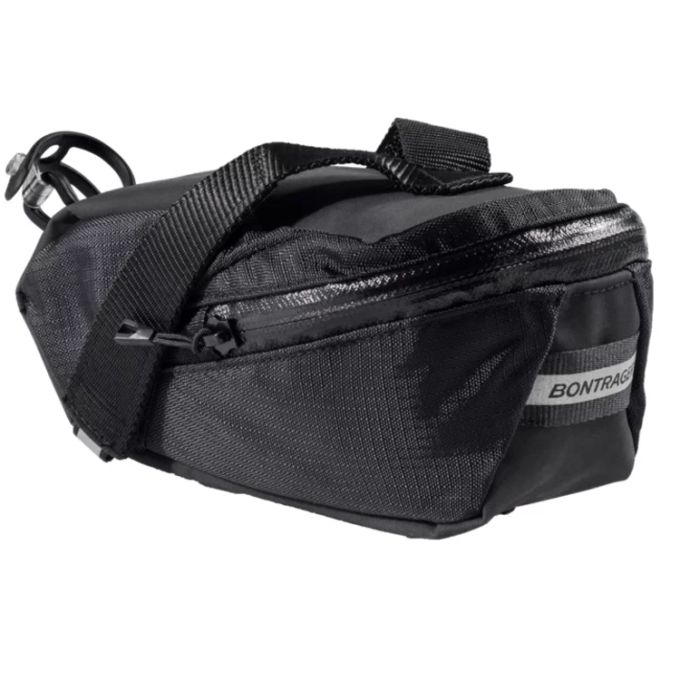 TREK BAG BONTRAGER ELITE SEATPK L BLACK