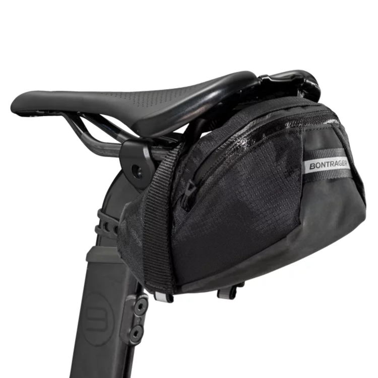 TREK BAG BONTRAGER ELITE SEATPK L BLACK