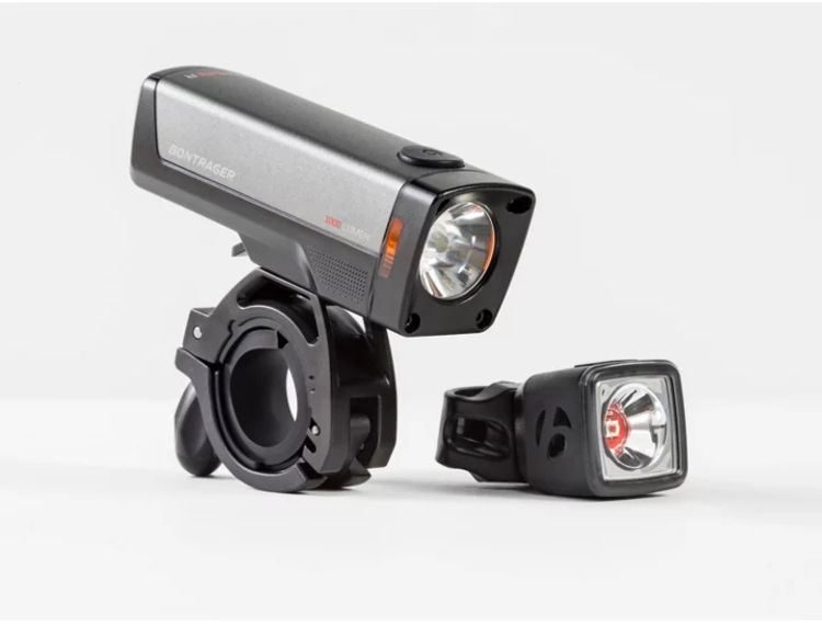 TREK LIGHT BONTRAGER ION ELT R/FLARE RC SET