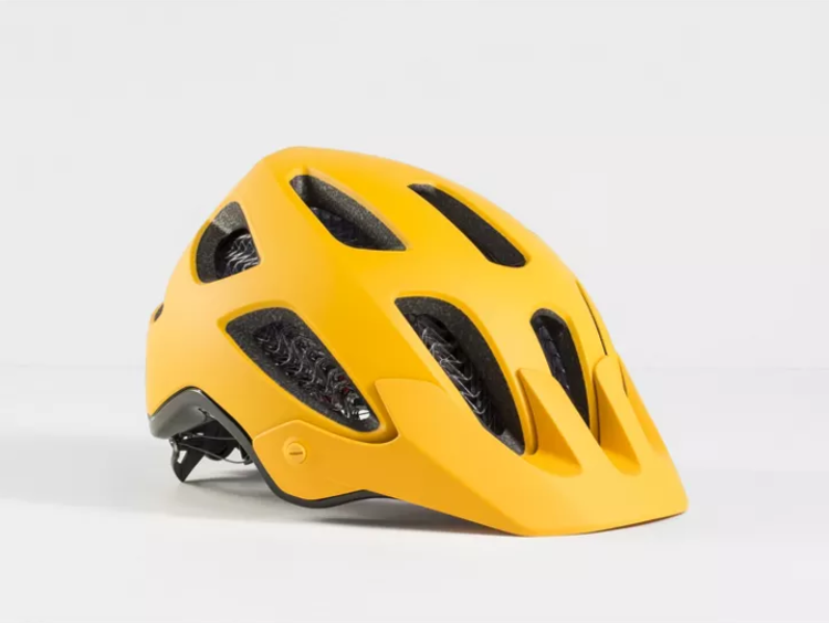 TREK HELMET BONTRAGER RALLY WC