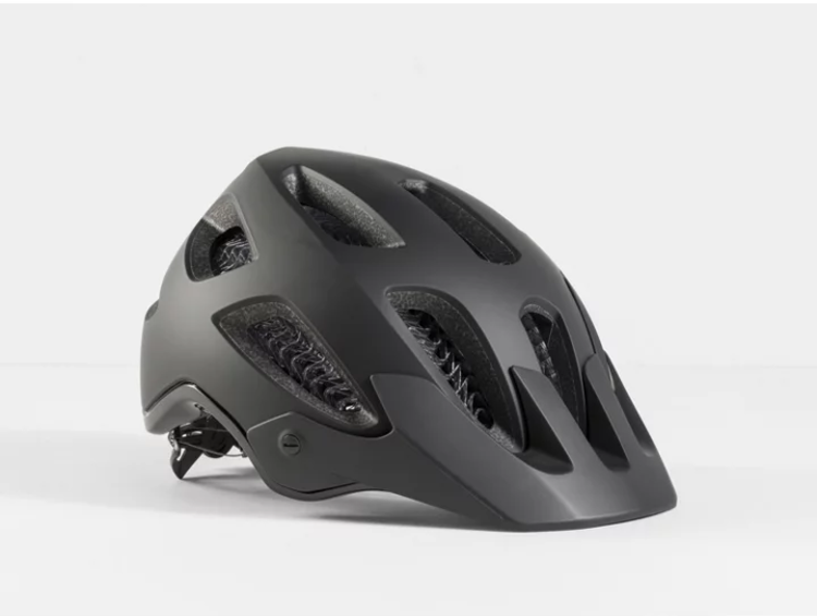 TREK HELMET BONTRAGER RALLY WC