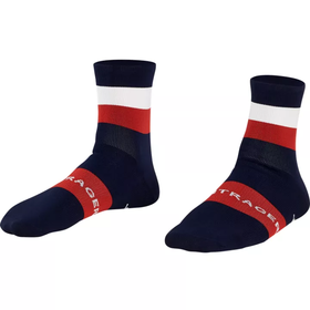 TREK CYCLING SOCK BONTRAGER RACE QUARTER