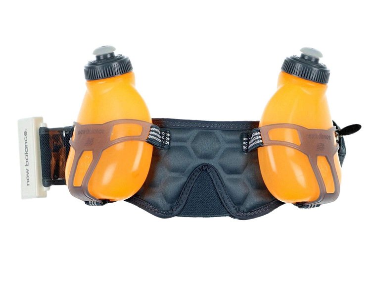 PROFILE DESIGN HHELIUM HB 2X8OZ BOTTOLE ORANGE