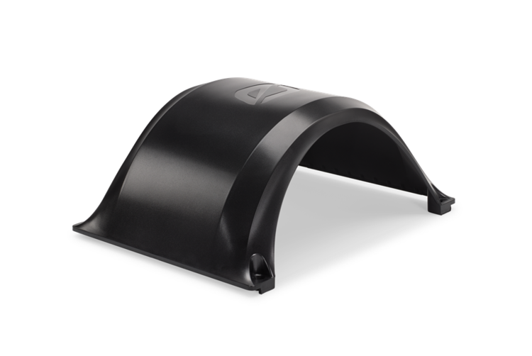 ONEWHEEL ONEWHEEL FENDER BLACK