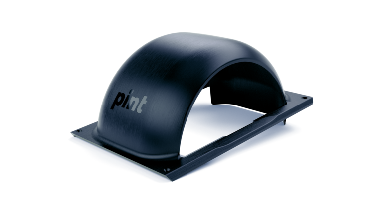 ONEWHEEL ONEWHEEL FENDER PINT D.GREY