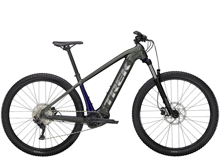 TREK E-BIKE POWERFLY 4 GEN 3