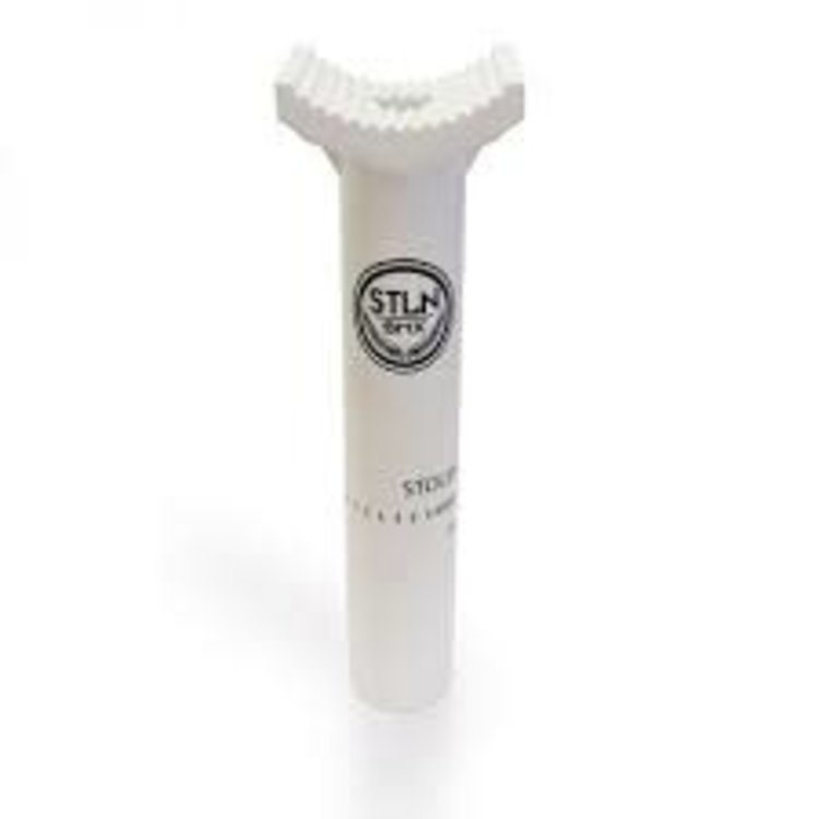 STOLEN THERMALITE PIVOTAL POST 75MM WHITE