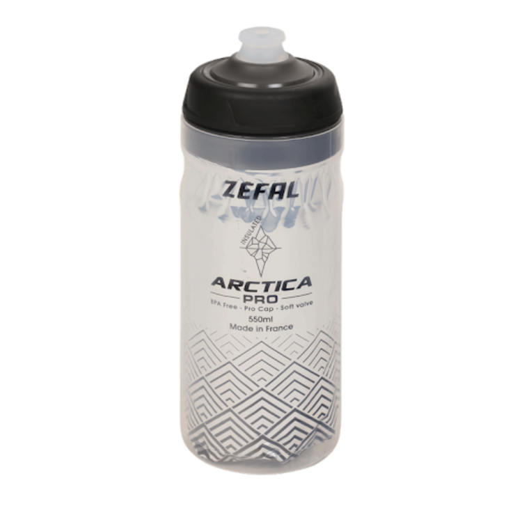 ZEFAL ARCTICA PRO 55