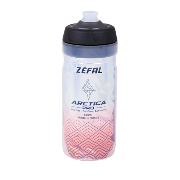 ZEFAL ARCTICA PRO 55