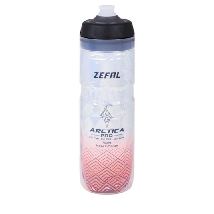 ZEFAL ARCTICA PRO 75