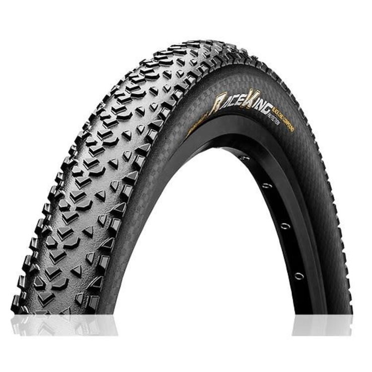 CONTINENTAL RACE KING PROTECTION TIRE 26 X2.2