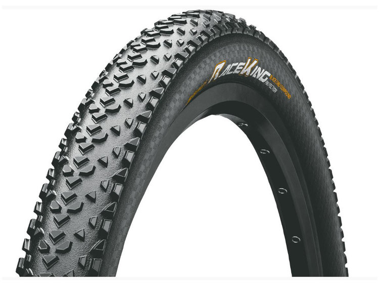 CONTINENTAL RACE KING PROTECTION TIRE-29