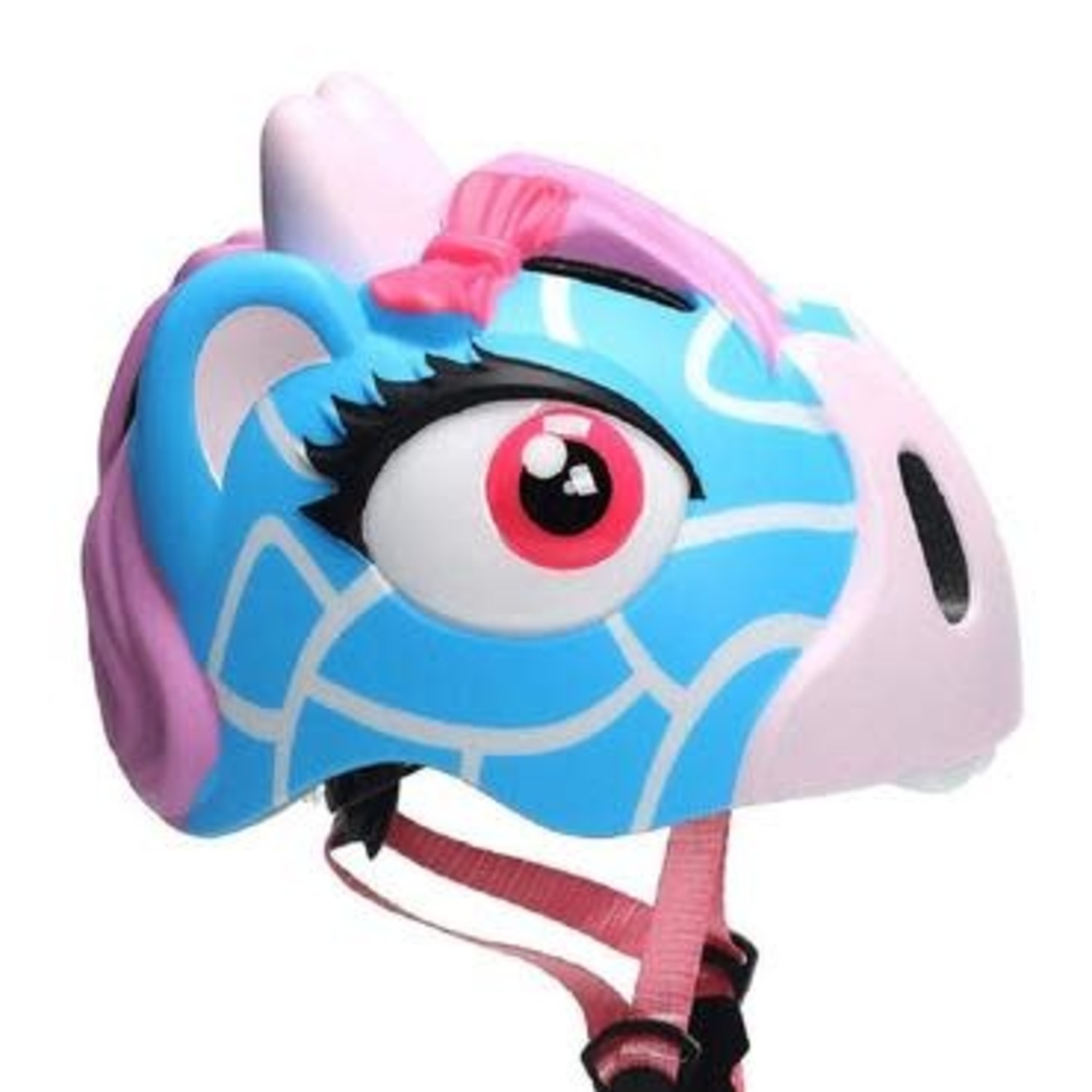 ANIMILES 3D BLUE DEER - Extreme Sports