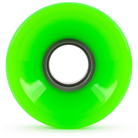 KEYSTONE BLANK WHEEL-50 MM (SET OF 4) NEON