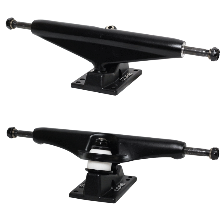 KEYSTONE TRUCK CORE HOLLOWS  5.0